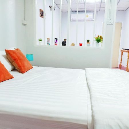 Villa The Whole House Not Share For 5 Guests à Hat Yai Extérieur photo