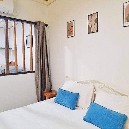 Villa The Whole House Not Share For 5 Guests à Hat Yai Extérieur photo