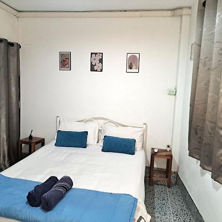 Villa The Whole House Not Share For 5 Guests à Hat Yai Extérieur photo