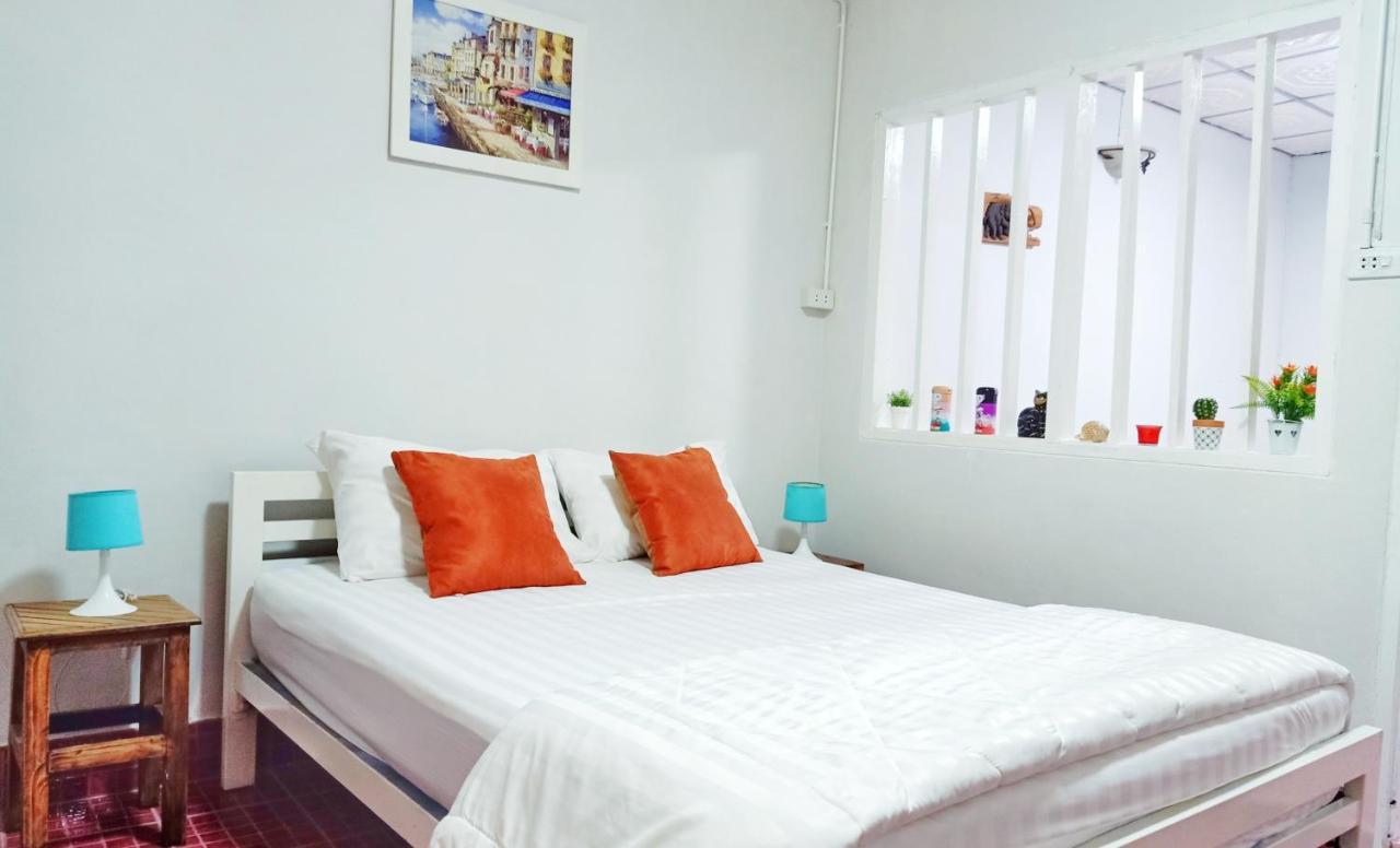 Villa The Whole House Not Share For 5 Guests à Hat Yai Extérieur photo