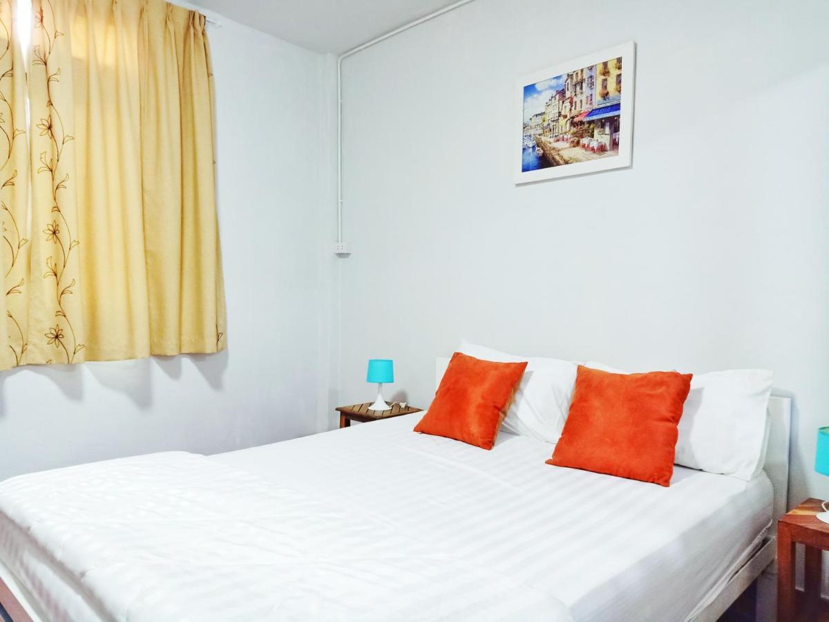 Villa The Whole House Not Share For 5 Guests à Hat Yai Extérieur photo