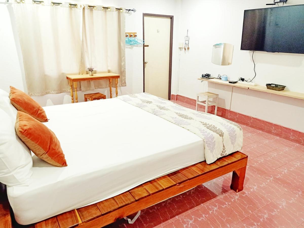 Villa The Whole House Not Share For 5 Guests à Hat Yai Extérieur photo