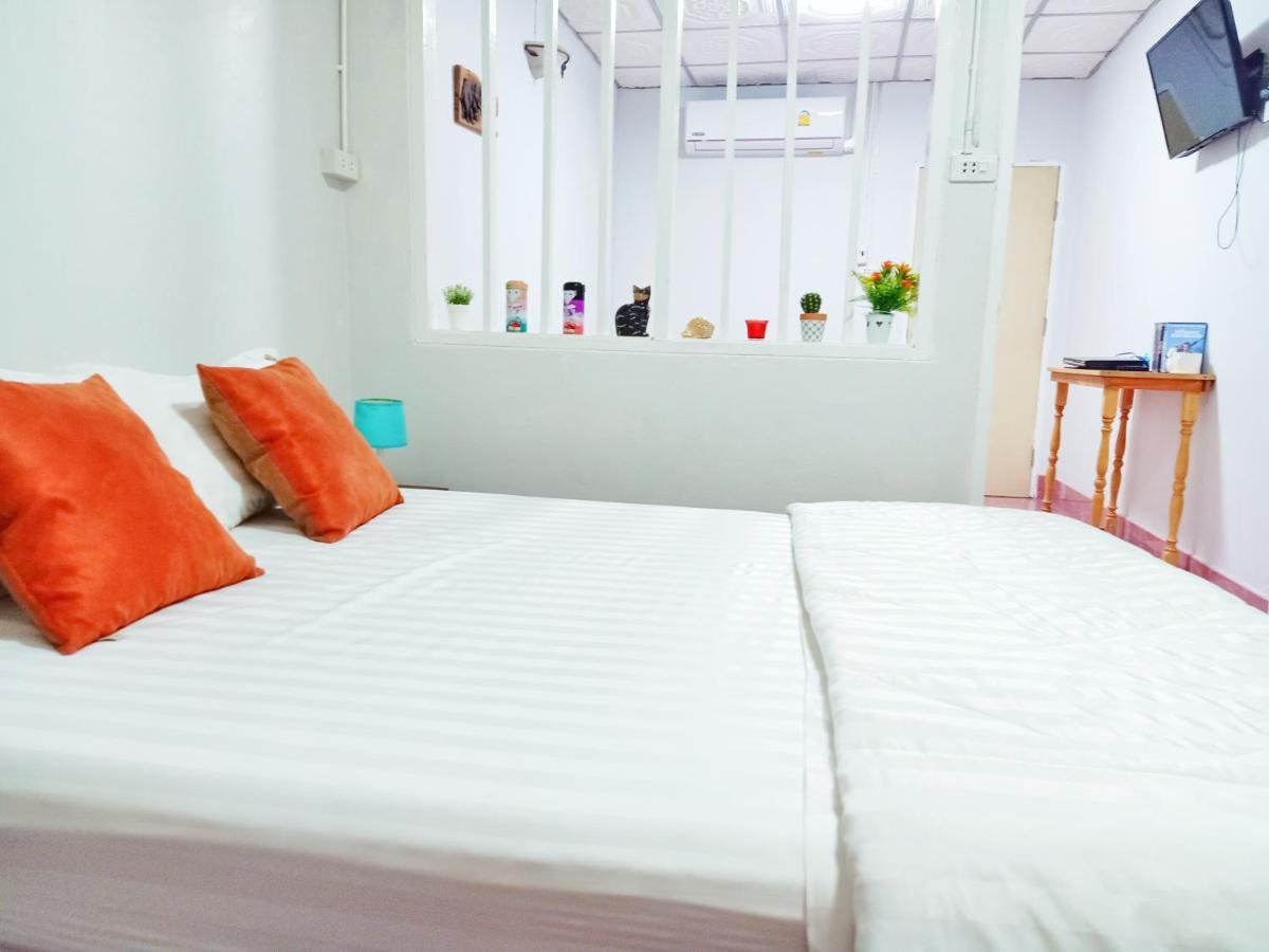 Villa The Whole House Not Share For 5 Guests à Hat Yai Extérieur photo
