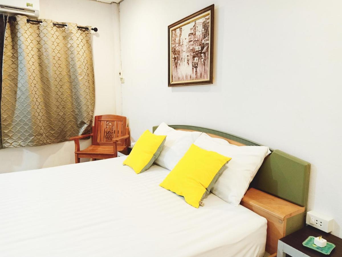 Villa The Whole House Not Share For 5 Guests à Hat Yai Extérieur photo