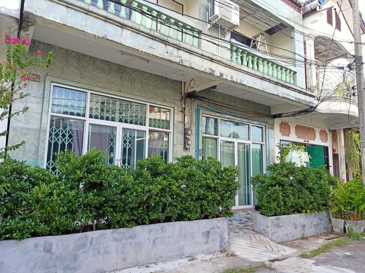 Villa The Whole House Not Share For 5 Guests à Hat Yai Extérieur photo