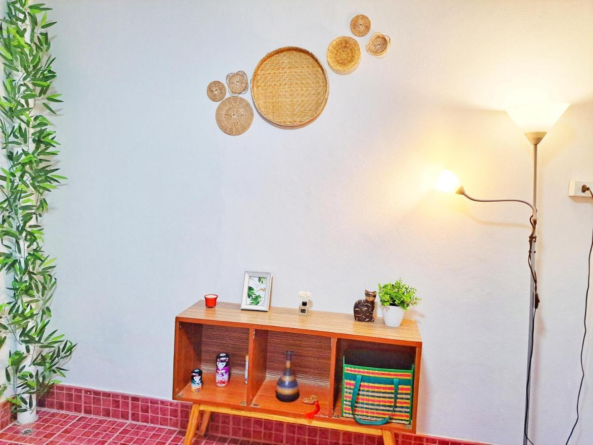 Villa The Whole House Not Share For 5 Guests à Hat Yai Extérieur photo