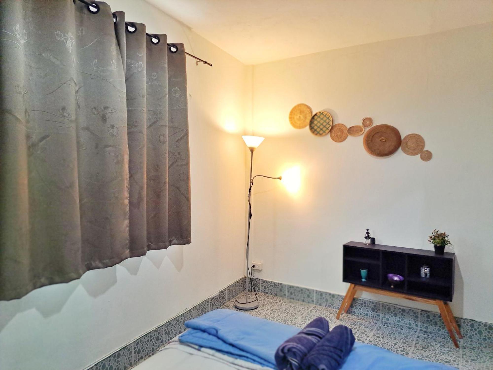 Villa The Whole House Not Share For 5 Guests à Hat Yai Extérieur photo