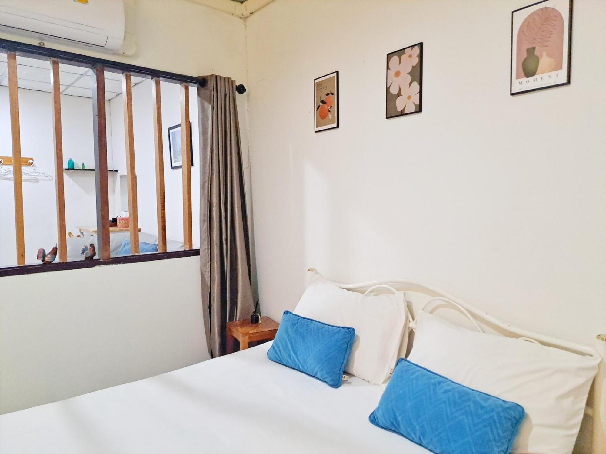 Villa The Whole House Not Share For 5 Guests à Hat Yai Extérieur photo