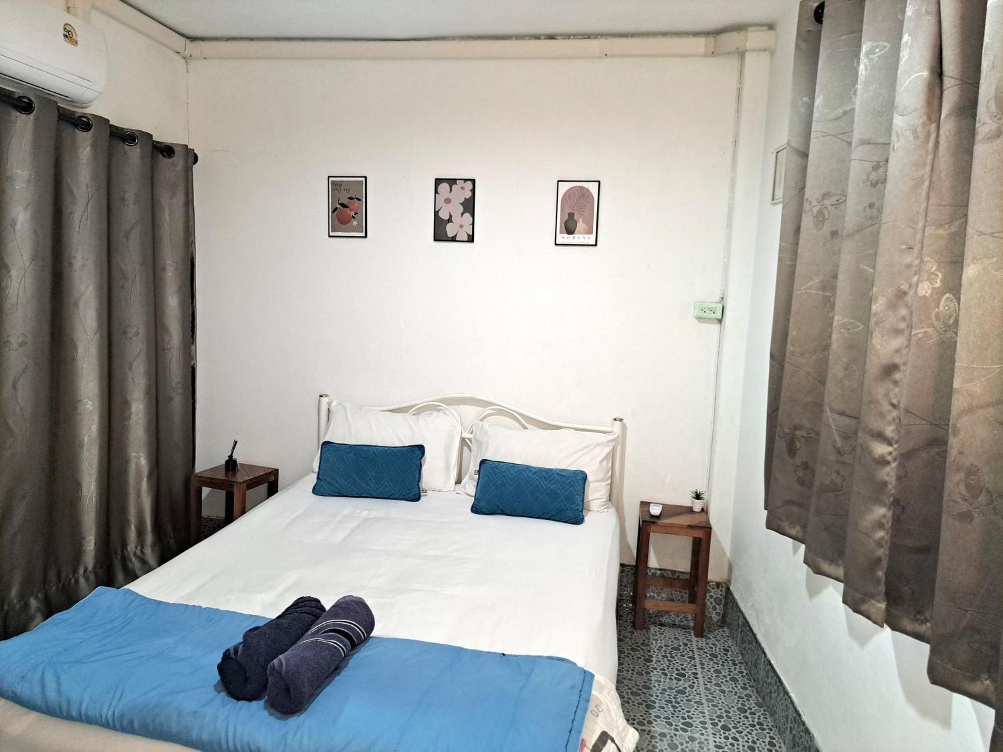 Villa The Whole House Not Share For 5 Guests à Hat Yai Extérieur photo