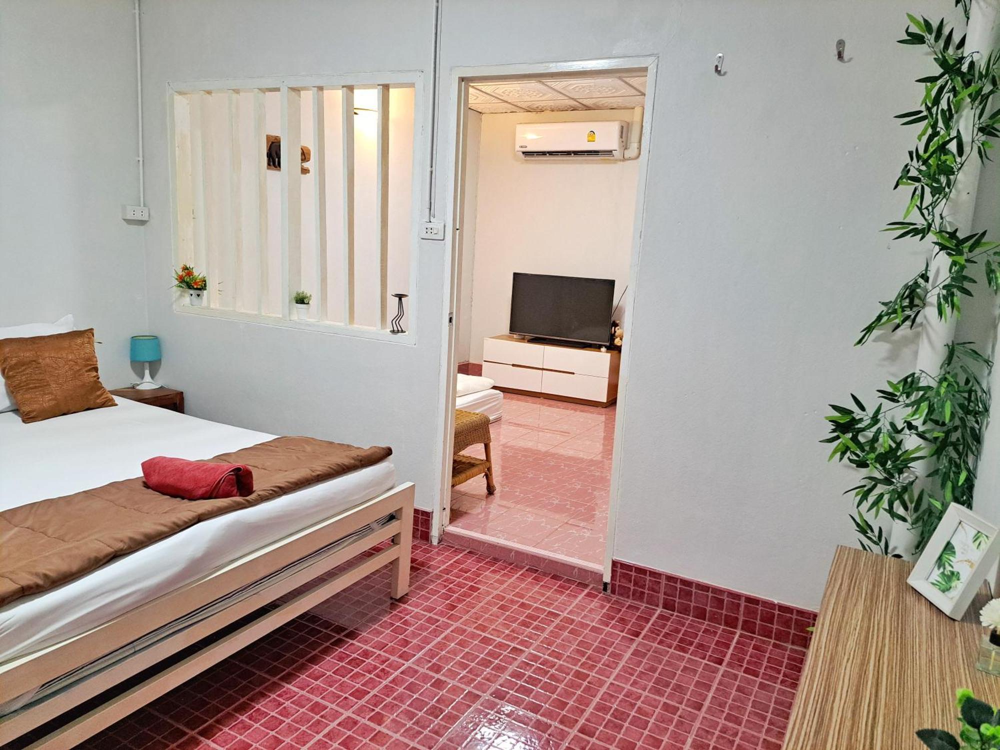 Villa The Whole House Not Share For 5 Guests à Hat Yai Extérieur photo
