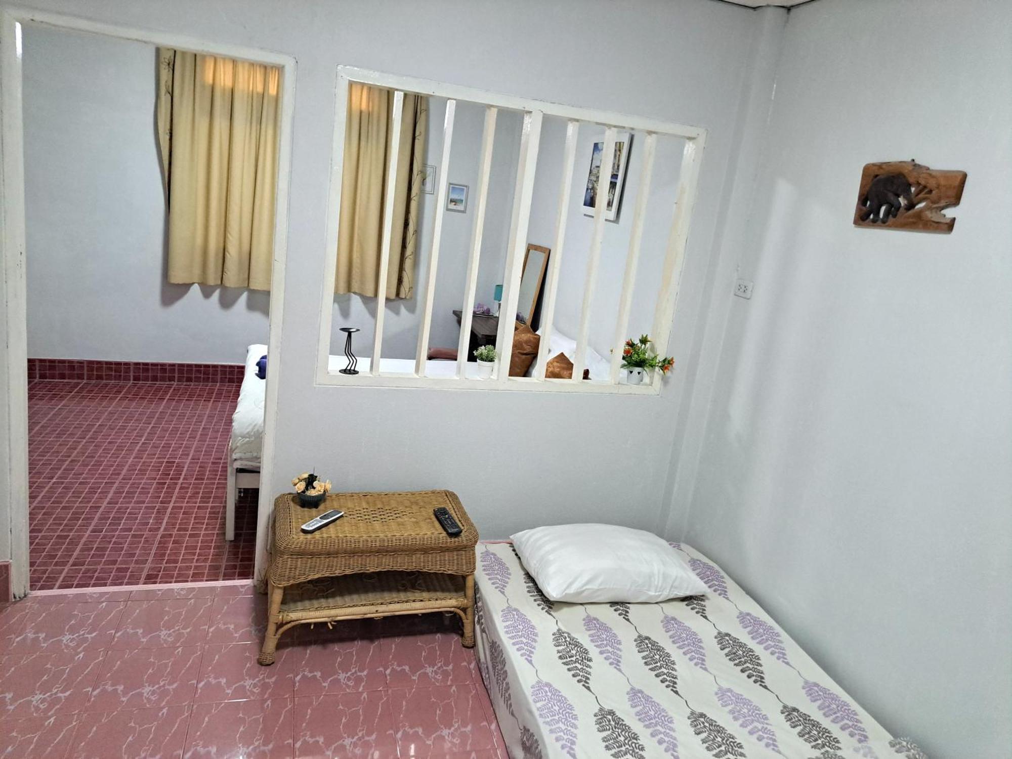 Villa The Whole House Not Share For 5 Guests à Hat Yai Extérieur photo